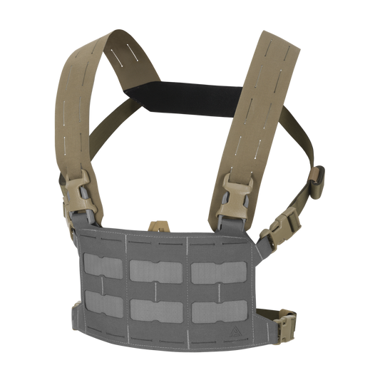 Interfață Front Flap Rig Helikon-Tex Adaptive Green