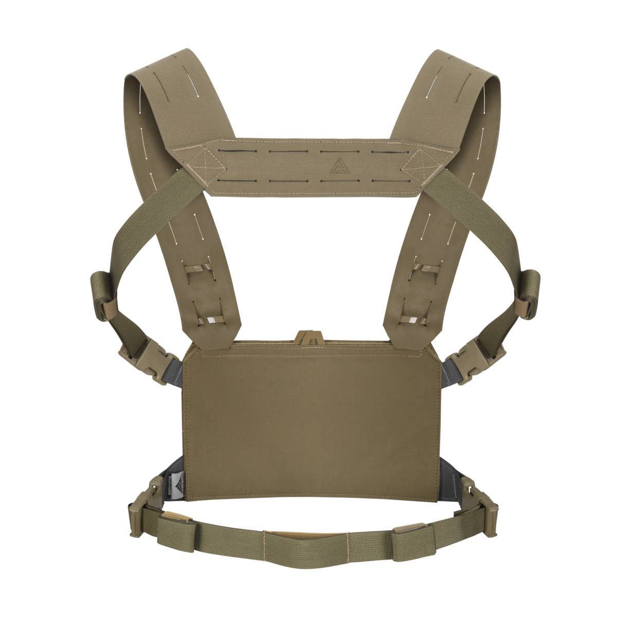 Interfață Front Flap Rig Helikon-Tex Adaptive Green
