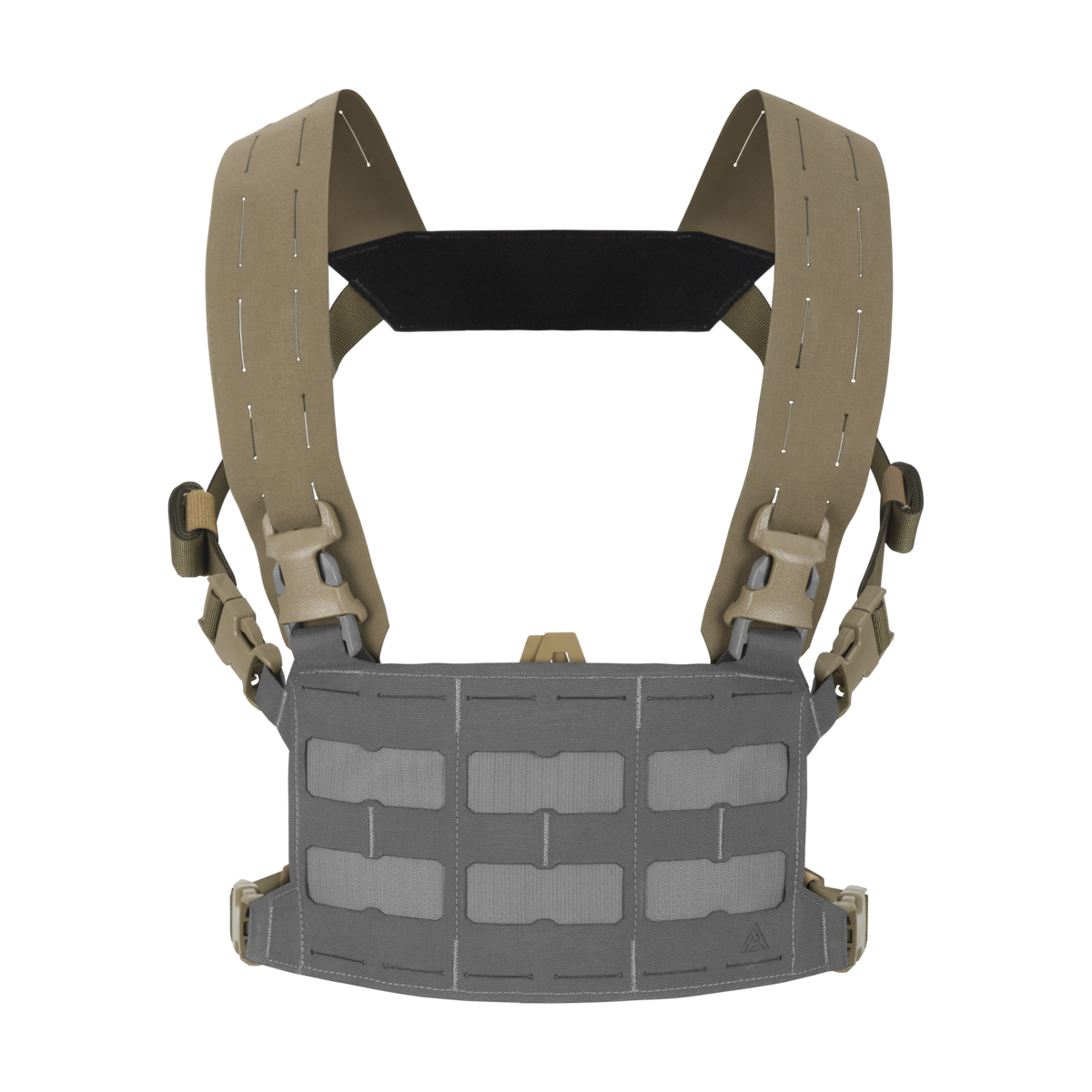 Interfață Front Flap Rig Helikon-Tex Adaptive Green