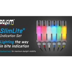 Intinzator Fir Slim Lite Mov Clear Korda - Indicatie Precisa, Design Compact
