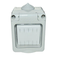 Întrerupător Antigron IP55 OEM - Protecție Cauciuc, Durabil - 2