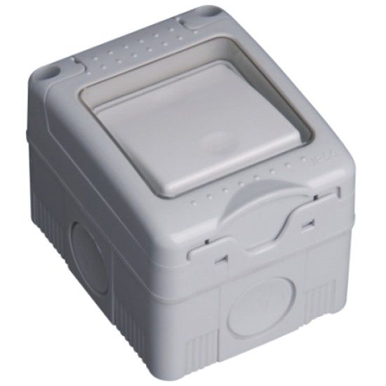 Întrerupător Cap Scara IP55 Antigron OEM - Protecție Cauciuc, Durabil - 2