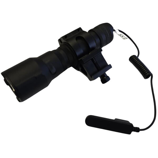 Întrerupător de la Distanță Tip I LEDLENSER - Control Tactic Rapid - 3