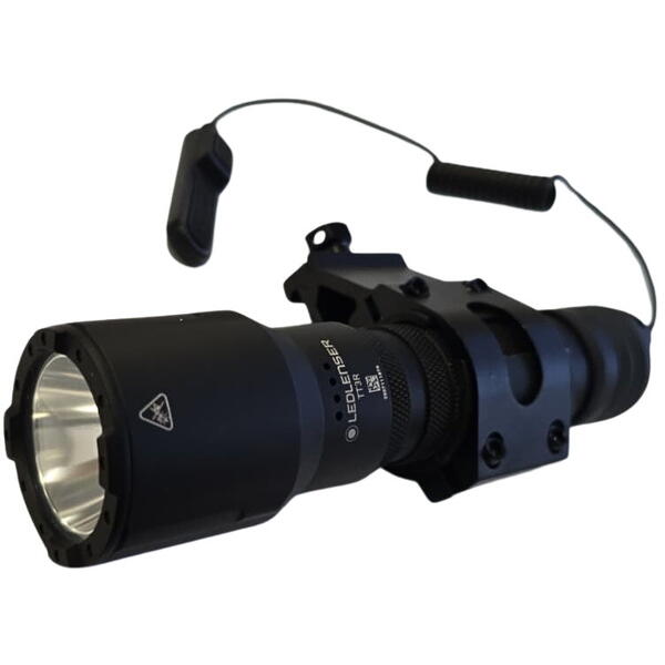 Întrerupător de la Distanță Tip I LEDLENSER - Control Tactic Rapid - 4