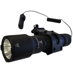 Întrerupător de la Distanță Tip I LEDLENSER - Control Tactic Rapid - 4