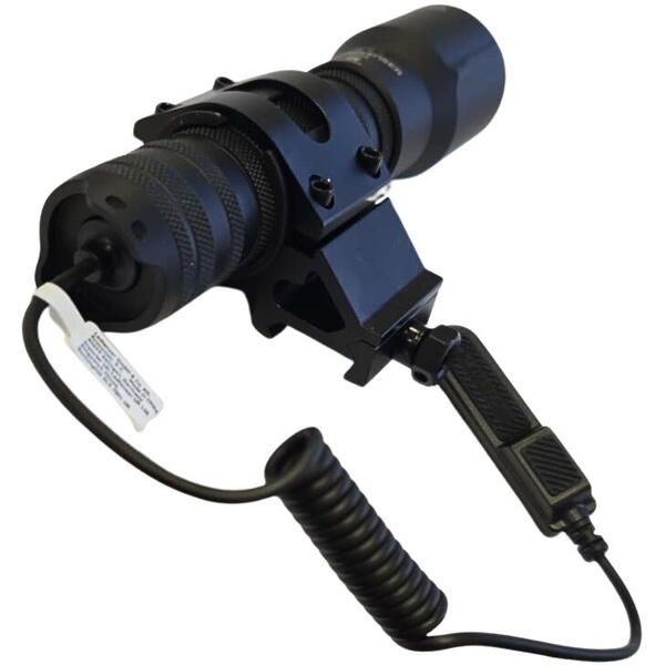 Întrerupător de la Distanță Tip I LEDLENSER - Control Tactic Rapid - 5