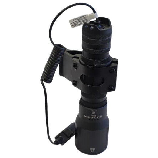 Întrerupător de la Distanță Tip I LEDLENSER - Control Tactic Rapid - 6