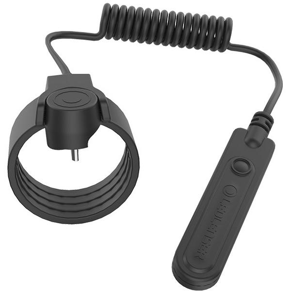 Întrerupător Distanță XX Remote Switch Ledlenser - MT14, Accesoriu Esențial