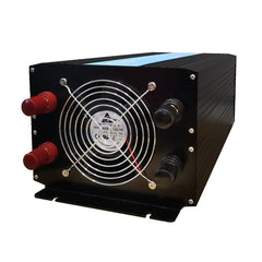 Invertor Auto 4000W Undă Sinusoidală Pură TED Electric - 12V la 230V - 7