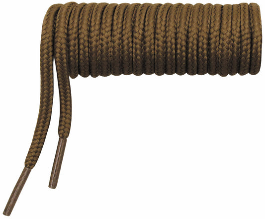Șireturi Coyote Tan MFH - 160 cm, Nailon