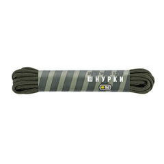 Șireturi Paracord Tip 3 M-Tac – Durabilitate OD Green
