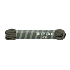 Șireturi Paracord Tip 3 M-Tac - Olive, Rezistente și Durabile
