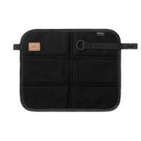 Izopren Pliabil Helikon-Tex Vagabond Cordura® Negru