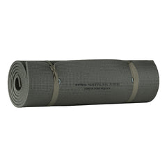 Izopren Slaapmat M-90 10MM Groen - Barieră Anti-Frig & Umiditate
