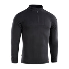 Jachetă Delta Polartec Raglan M-Tac - Negru, Confort Termic Superior