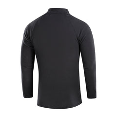 Jachetă Delta Polartec Raglan M-Tac - Negru, Confort Termic Superior