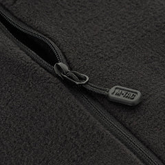 Jachetă Delta Polartec Raglan M-Tac - Negru, Confort Termic Superior