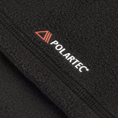 Jachetă Delta Polartec Raglan M-Tac - Negru, Confort Termic Superior