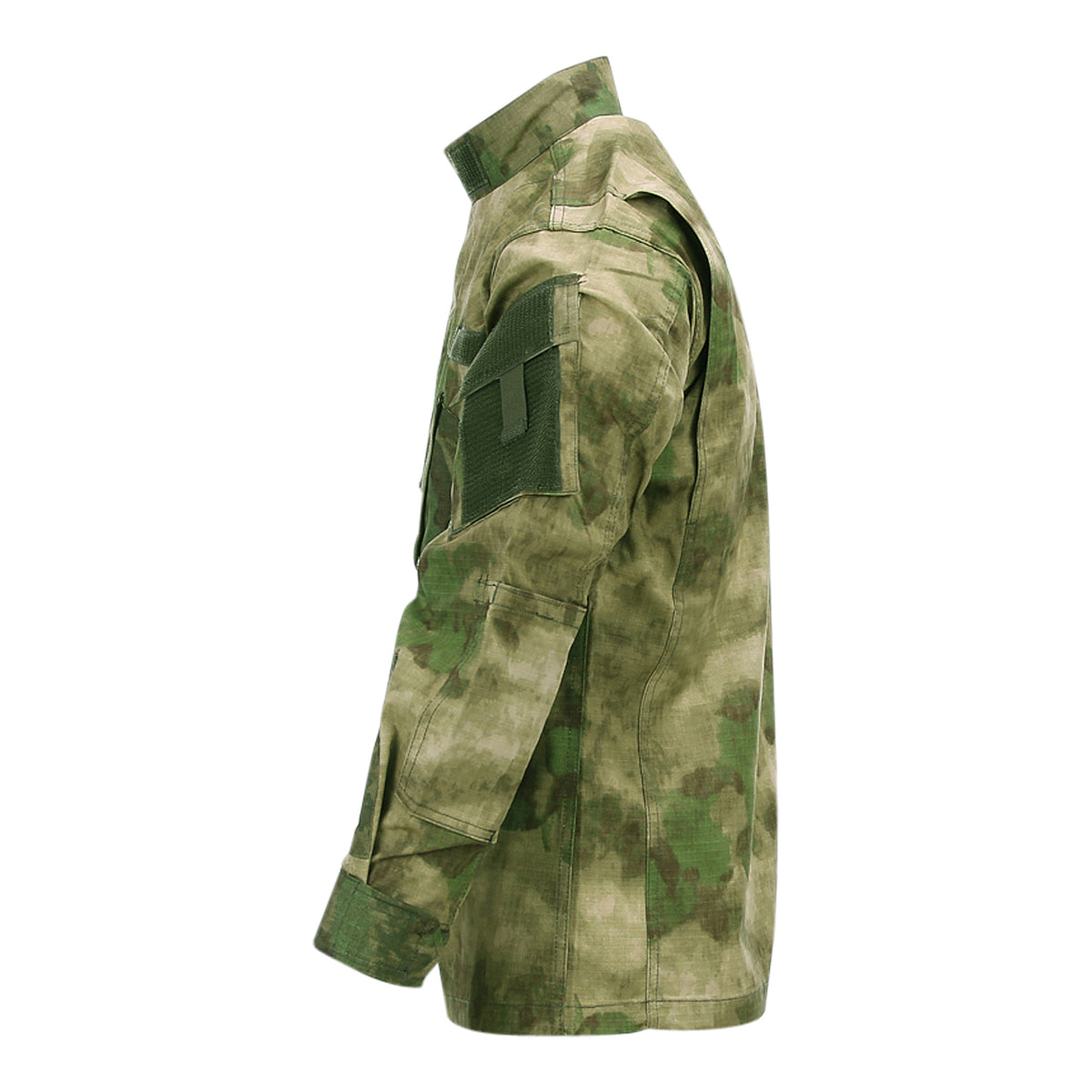 Jachetă ACU Style ICC FG Military-Shop - Gata de Acțiune