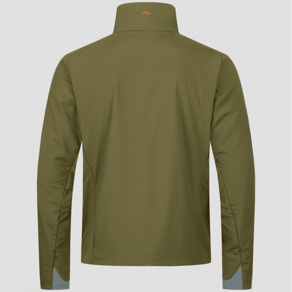 Jachetă Alpha Blaser Dark Olive - Performanță și Confort 2XL - 2
