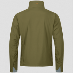 Jachetă Alpha Blaser Dark Olive - Performanță și Confort 2XL - 2