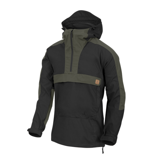 Jachetă Anorak Helikon-Tex DuraCanvas StormStretch®