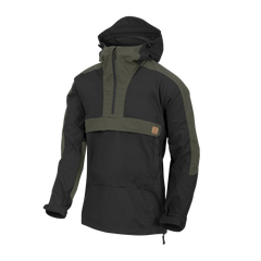 Jachetă Anorak Helikon-Tex DuraCanvas StormStretch®