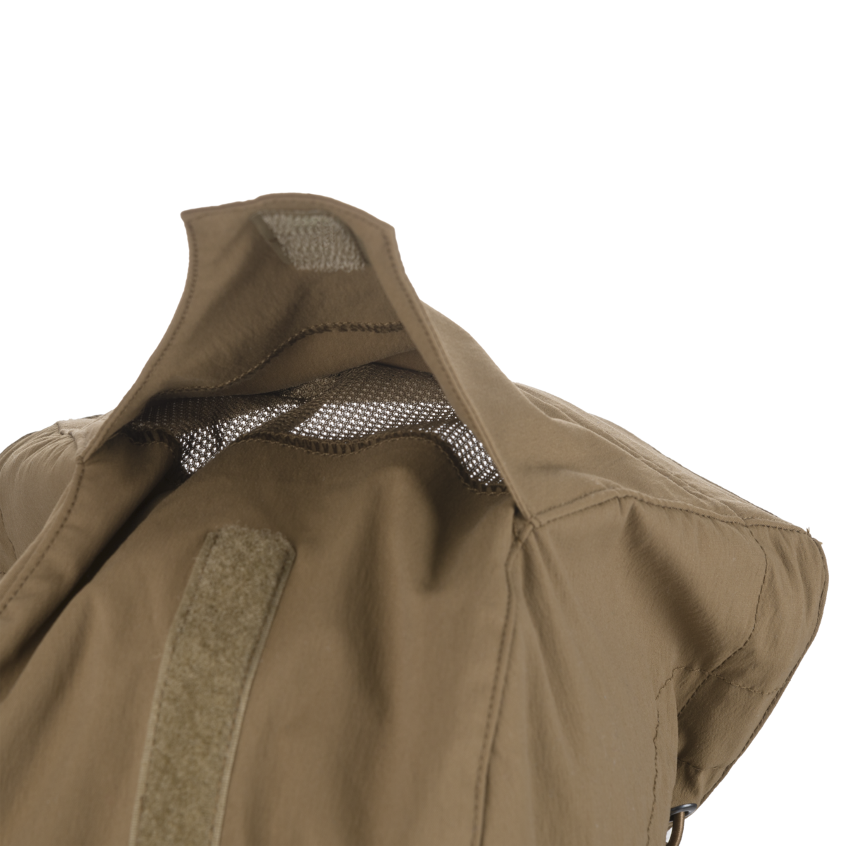Jachetă Anorak Helikon-Tex StormStretch® Neagră