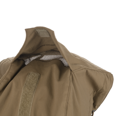 Jachetă Anorak Helikon-Tex StormStretch® Neagră