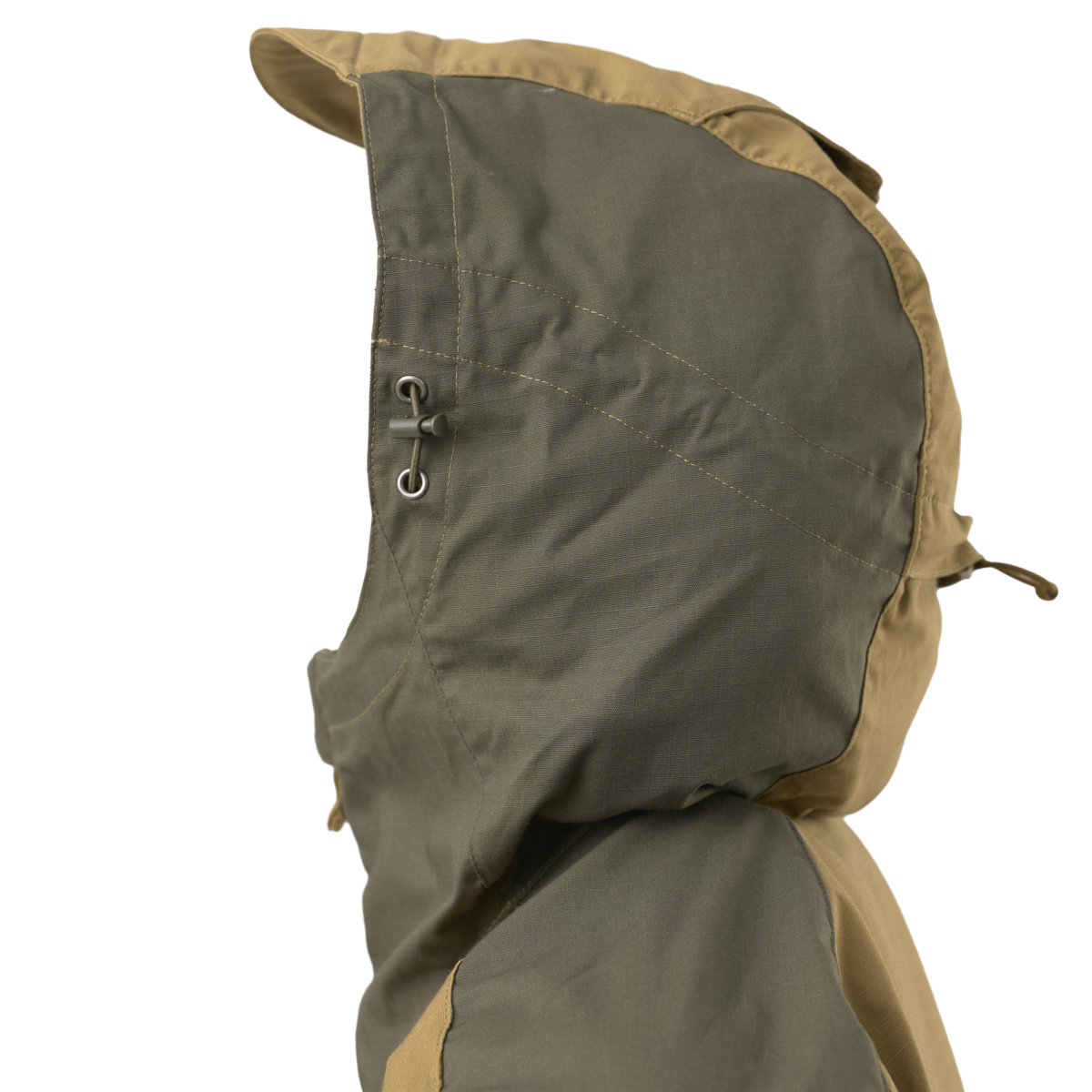 Jachetă Anorak Helikon-Tex Tracer Duck Hunter, Polycotton Stretch Ripstop