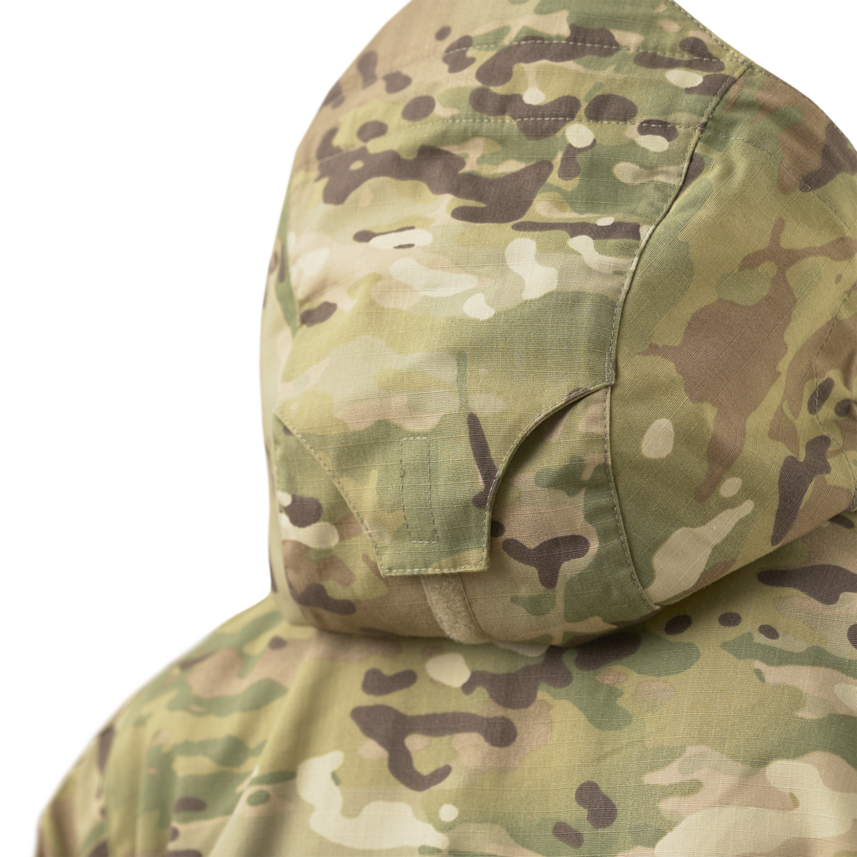 Jachetă Anorak Helikon-Tex Tracer Polycotton Ripstop Multicam