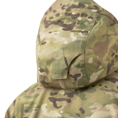Jachetă Anorak Helikon-Tex Tracer Polycotton Ripstop Multicam