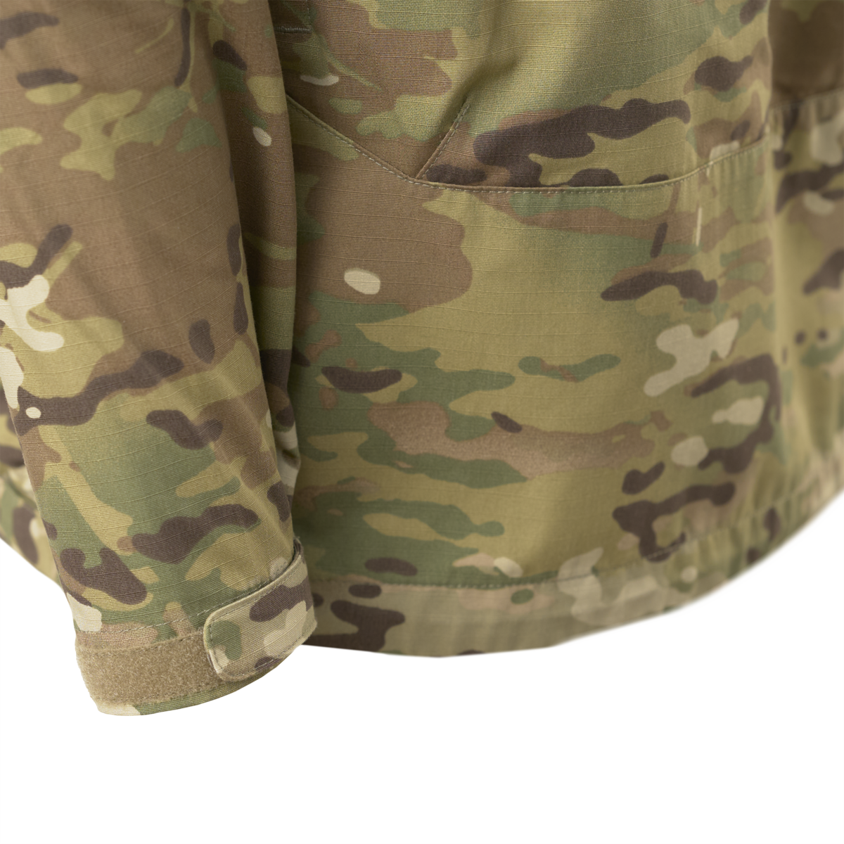 Jachetă Anorak Helikon-Tex Tracer Polycotton Ripstop Multicam