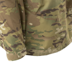 Jachetă Anorak Helikon-Tex Tracer Polycotton Ripstop Multicam