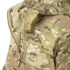 Jachetă Anorak Helikon-Tex Tracer Polycotton Ripstop Multicam