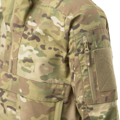 Jachetă Anorak Helikon-Tex Tracer Polycotton Ripstop Multicam