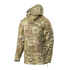 Jachetă Anorak Helikon-Tex Tracer Polycotton Ripstop Multicam