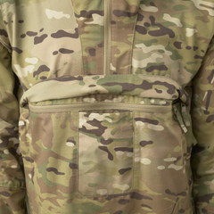 Jachetă Anorak Helikon-Tex Tracer Polycotton Ripstop Multicam