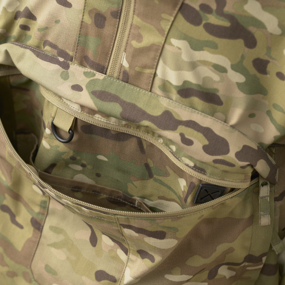 Jachetă Anorak Helikon-Tex Tracer Polycotton Ripstop Multicam