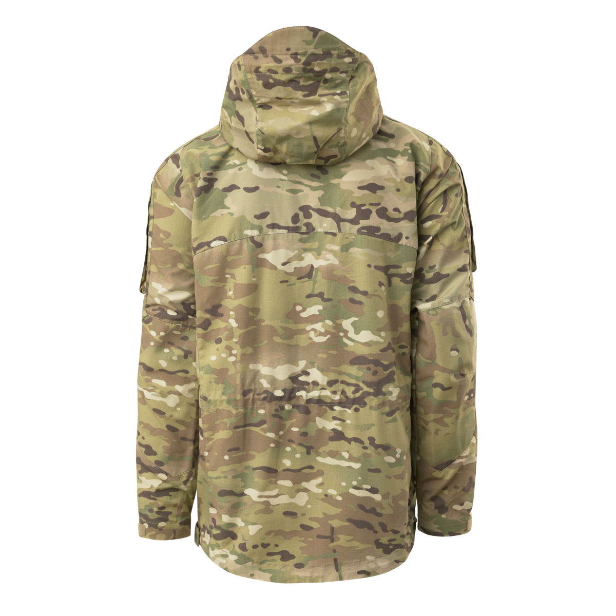 Jachetă Anorak Helikon-Tex Tracer Polycotton Ripstop Multicam