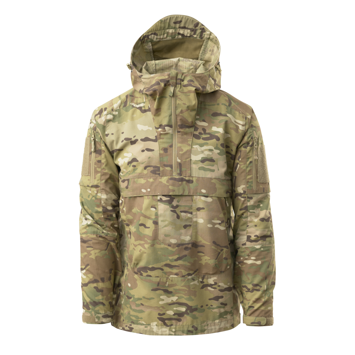 Jachetă Anorak Helikon-Tex Tracer Polycotton Ripstop Multicam