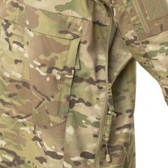 Jachetă Anorak Helikon-Tex Tracer Polycotton Ripstop Multicam
