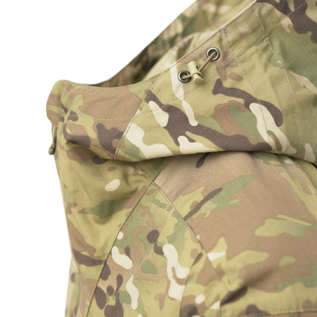 Jachetă Anorak Helikon-Tex Tracer Polycotton Ripstop Multicam