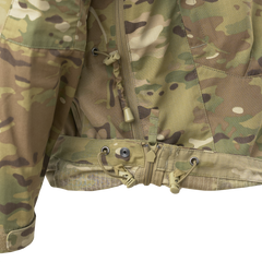 Jachetă Anorak Helikon-Tex Tracer Polycotton Ripstop Multicam