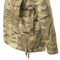 Jachetă Anorak Helikon-Tex Tracer Polycotton Ripstop Multicam