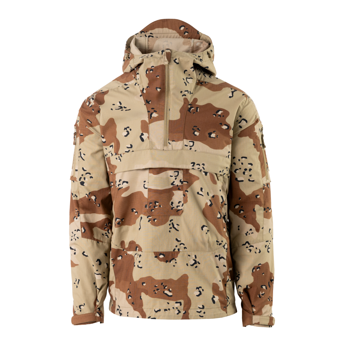 Jachetă Anorak Helikon-Tex Tracer Polycotton Stretch Ripstop 6 Color Desert