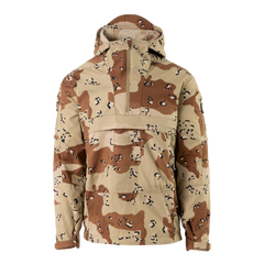 Jachetă Anorak Helikon-Tex Tracer Polycotton Stretch Ripstop 6 Color Desert