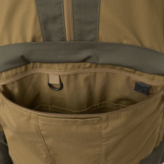 Jachetă Anorak Helikon-Tex Tracer Polycotton Stretch Ripstop Coyote/Taiga Green