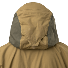 Jachetă Anorak Helikon-Tex Tracer Polycotton Stretch Ripstop PL Woodland
