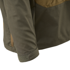 Jachetă Anorak Helikon-Tex Tracer Polycotton Stretch Ripstop PL Woodland